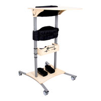 Akces-Med SMART Pro User Manual