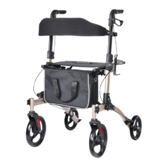 HOMCOM 712-050V01 Manual