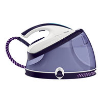 Philips PerfectCare Aqua GC8650/81 User Manual