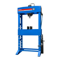 BEGA BETEX WSPM Series Manual