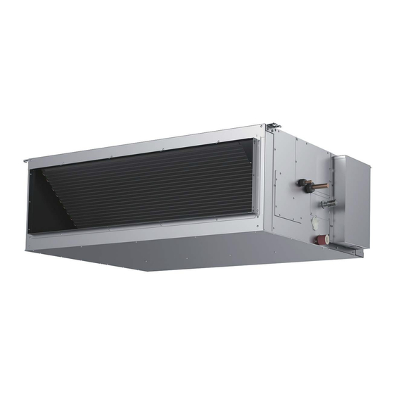 Hitachi RPI-8FSR Installation And Maintenance Manual