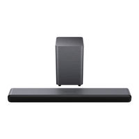 TCL S55HK Series User Manual