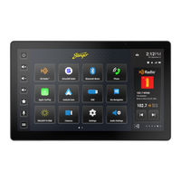 Stinger HORIZON 12 User Manual