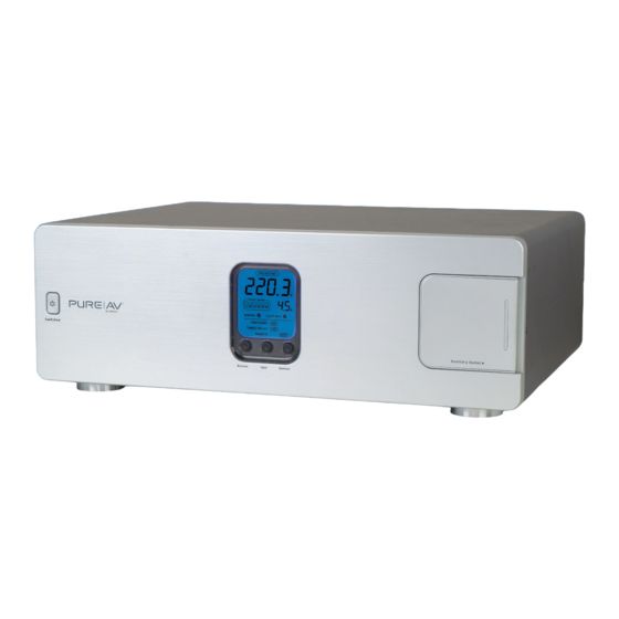 BELKIN P74976UKAP41000EA3M Manuals