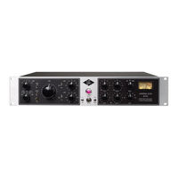 Universal Audio 6176 Manual