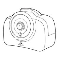 Germ Guardian H2000 Use & Care Instructions Manual