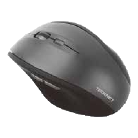 Tecknet bm306 Manual