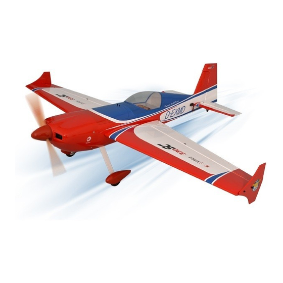 Phoenix Model EXTRA 330SC Manuals