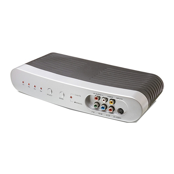 Philips SWS2326W Specifications