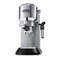 Coffee Maker DeLonghi EC 685 Important Safeguards