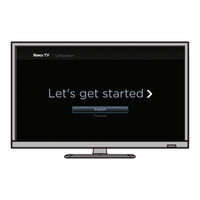 Insignia NS-24DR220NA18 Quick Setup Manual