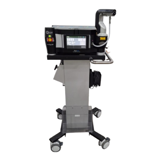 OmniGuide FELS-25A User Manual