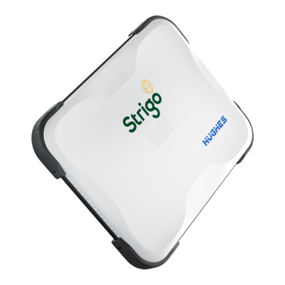 Hughes Strigo 4201 User Manual