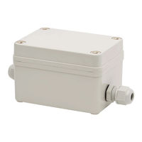 Tripp Lite B110-SP-CAT-OD Owner's Manual
