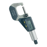 Beta 1658DGT25 Instructions For Use