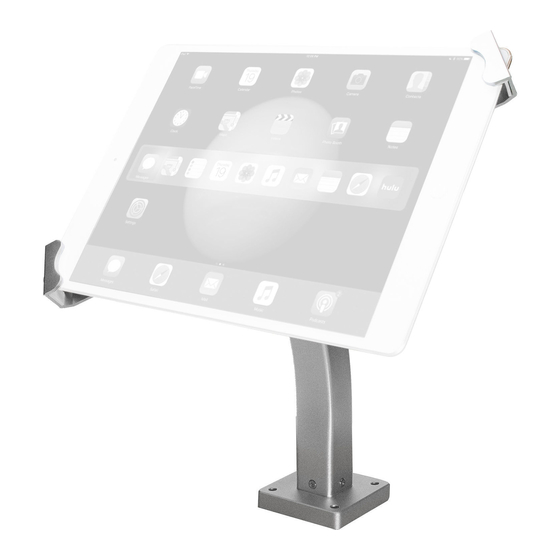 CTA PAD-SWM Product Manual