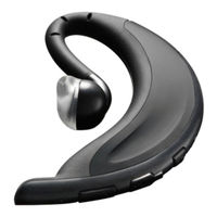 Jabra BT2020 - Headset - Over-the-ear Quick Start Manual