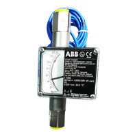 ABB FAM3220 Manual