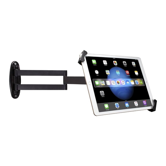 CTA PAD-SWM Product Manual