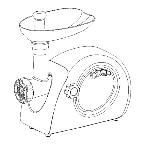 Deni 3200 Use And Care Instructions Manual