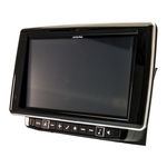 Alpine X902D-DU Installation Manual