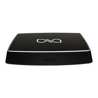 axiim Q UHD Owner's Manual