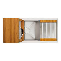 The Galley IWS 5S Installation Manual
