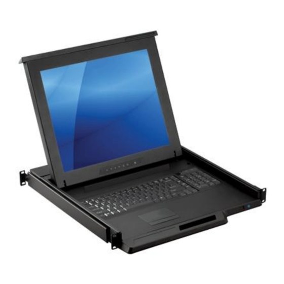 Acnodes KDH81712 User Manual