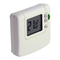 Thermostat Honeywell DT90 User Manual