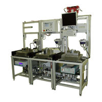 Bosch ATMO Station Assembly