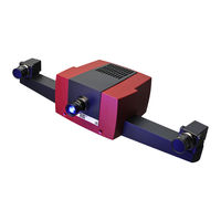 GOM ATOS COMPACT SCAN 5M User Manual