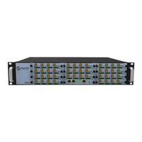 Openvox VS-GWP1600 Series User Manual