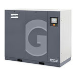 Atlas Copco GA 90 Instruction Book