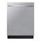 Dishwasher Samsung DW80B6061US Installation Manual