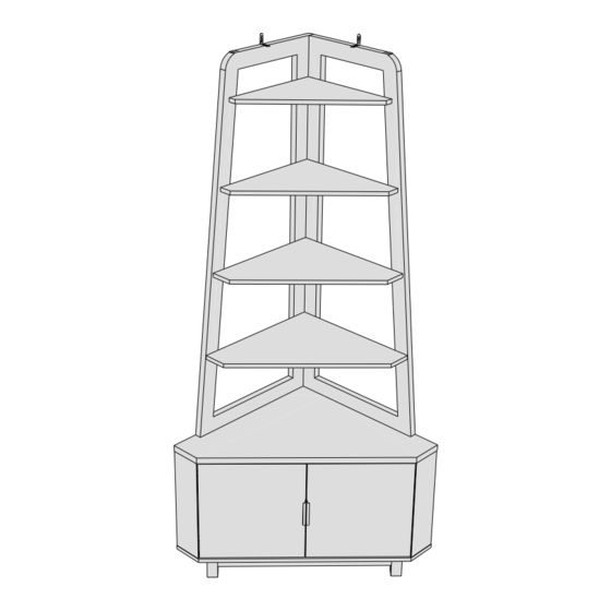 Next BRONX XL U49562 Assembly Instructions Manual