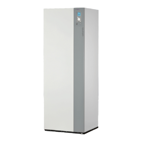 User Manuals: Atlantic WOYG112LHT Air Conditioner
