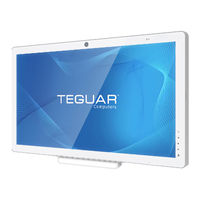 Teguar TM-5900-24 User Manual