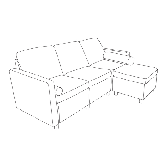 Costway GIANTEX HV10098 User Manual