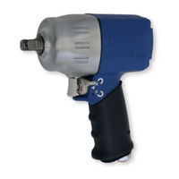 Berner BPT-IW 1/2 PREMIUM HYBRID Instruction Manual