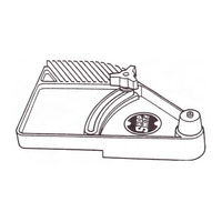 Shopsmith 555480 Quick Start Manual