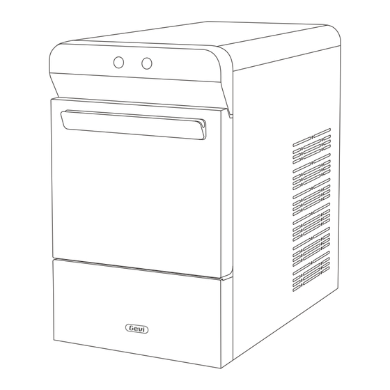 Gevi GIMN-1000B User Manual