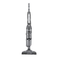Bissell SYMPHONY PET 1543 SERIES Manual