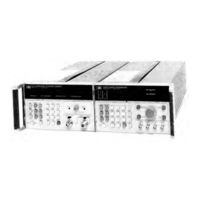 HP 8756A How To Use Manual