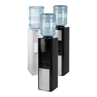 vitapur VWD366BLP Use & Care Manual