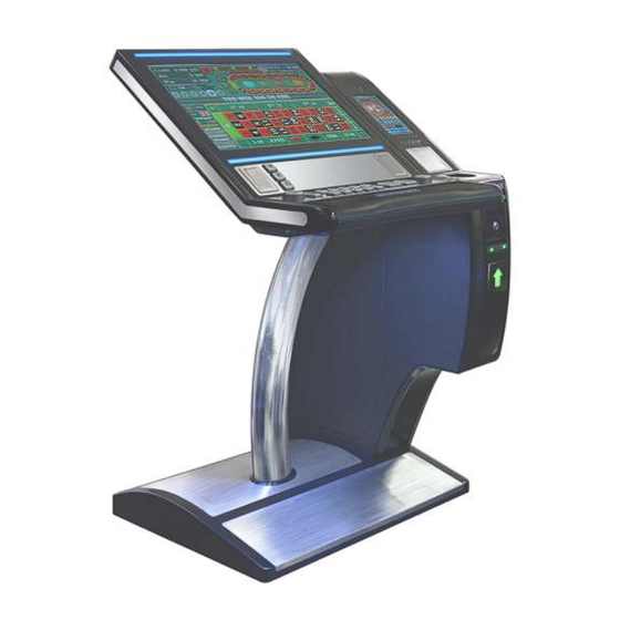 EGT STORK User Manual