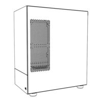 Aerocool Viewport Mini Quick Start Manual