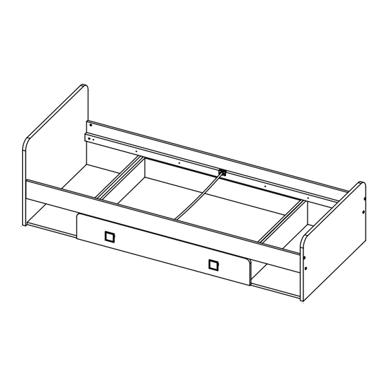 MARMEX Duo9 Assembly Instructions