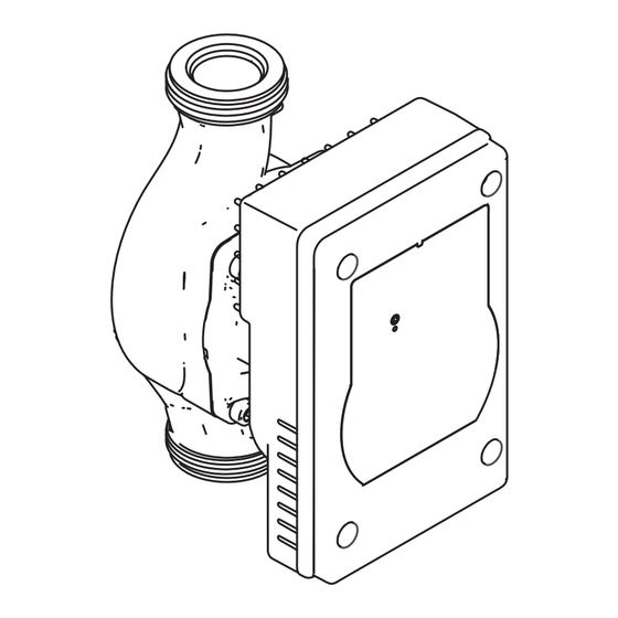 Wilo Para Maxo 8732962941 Manual
