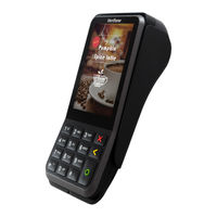 Verifone V400m User Manual
