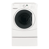 Kenmore 4751 - 3.6 cu. ft. HE2 Use And Care Manual